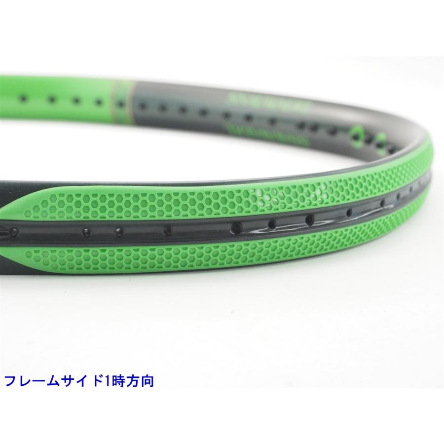 中古 テニスラケット スノワート ビタス 100 ツアー (G2)SNAUWAERT