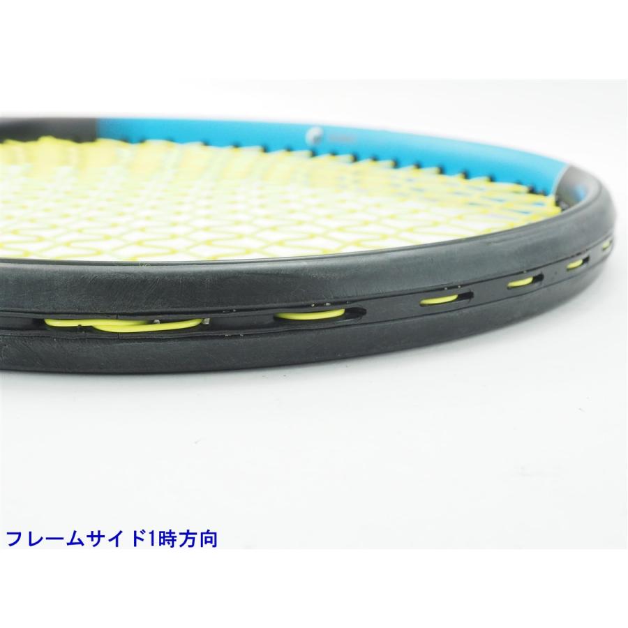 DUNLOP（ダンロップ） 中古 テニスラケット エフエックス500 2020年