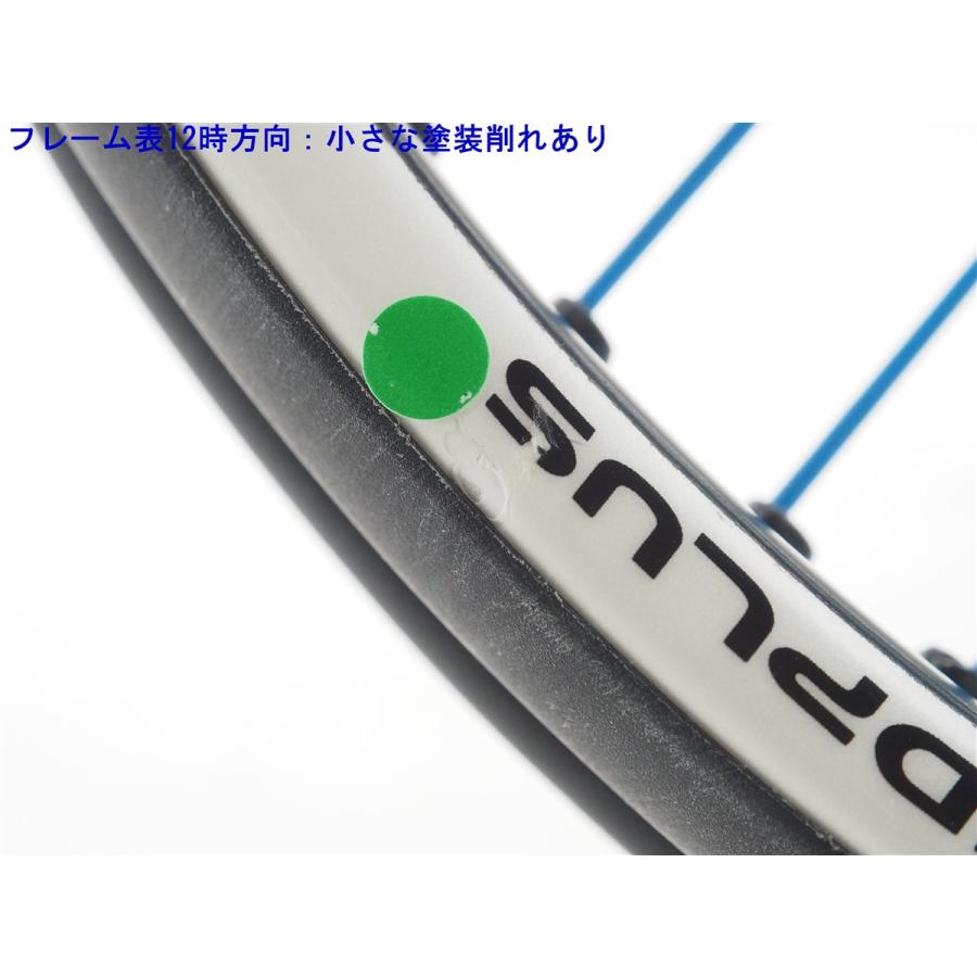 Prince 中古 テニスラケット プリンス ツアー 100 SL 2020年 Prince 中古 テニスラケット プリンス ツアー 100 SL 2020年