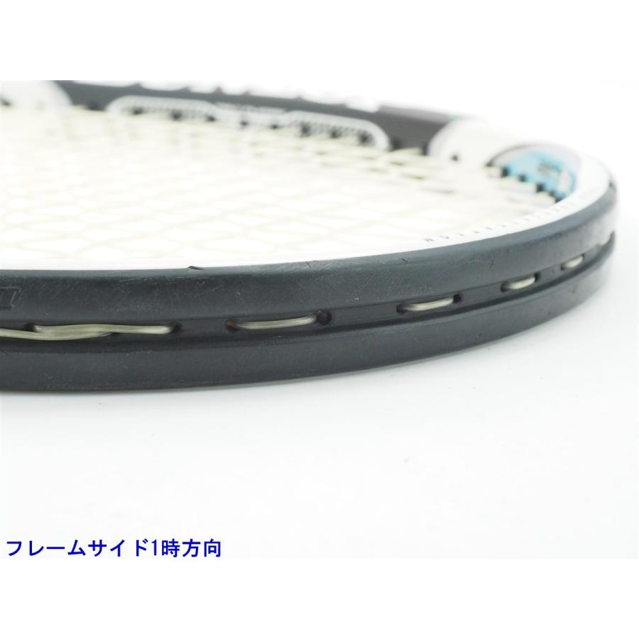 DUNLOP（ダンロップ） 中古 テニスラケット エアロジェル 500 2007年