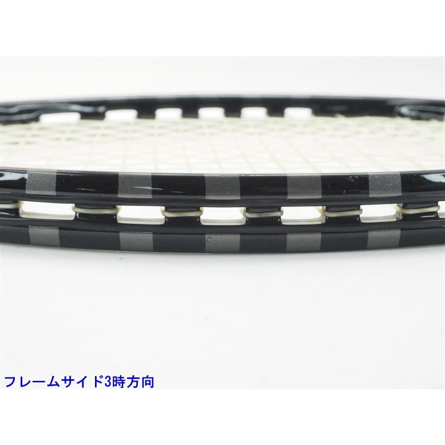 Prince（プリンス） 中古 テニスラケット イーエックスオースリー