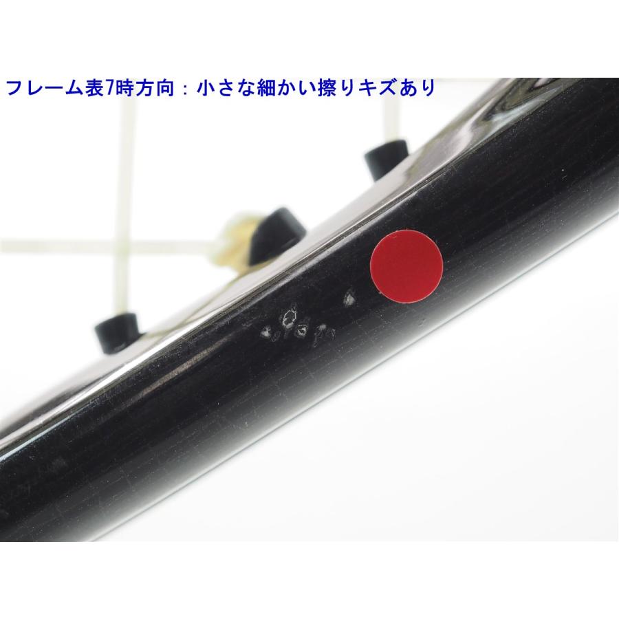 Prince（プリンス） 中古 テニスラケット イーエックスオースリー