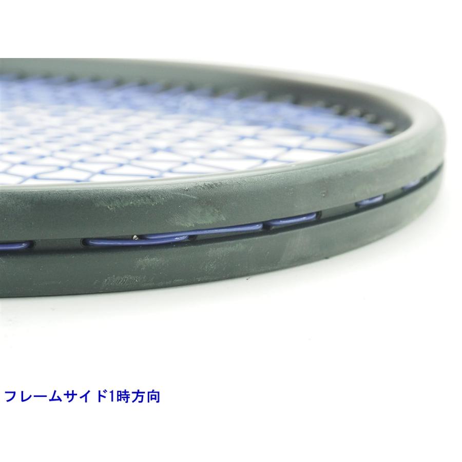 YAMAHA（ヤマハ） 中古 テニスラケット プロト CX 110 (SL2)YAMAHA