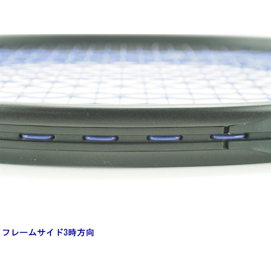 YAMAHA（ヤマハ） 中古 テニスラケット プロト CX 110 (SL2)YAMAHA