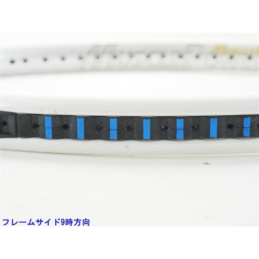 YONEX（ヨネックス） 中古 テニスラケット マッスルパワー 5