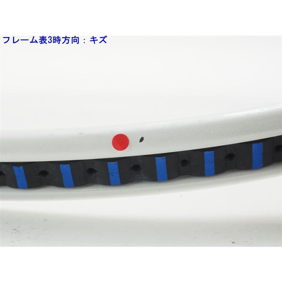 YONEX（ヨネックス） 中古 テニスラケット マッスルパワー 5