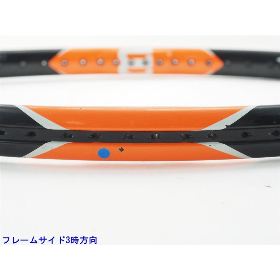 Wilson（ウイルソン） 中古 テニスラケット ウィルソン バーン 100