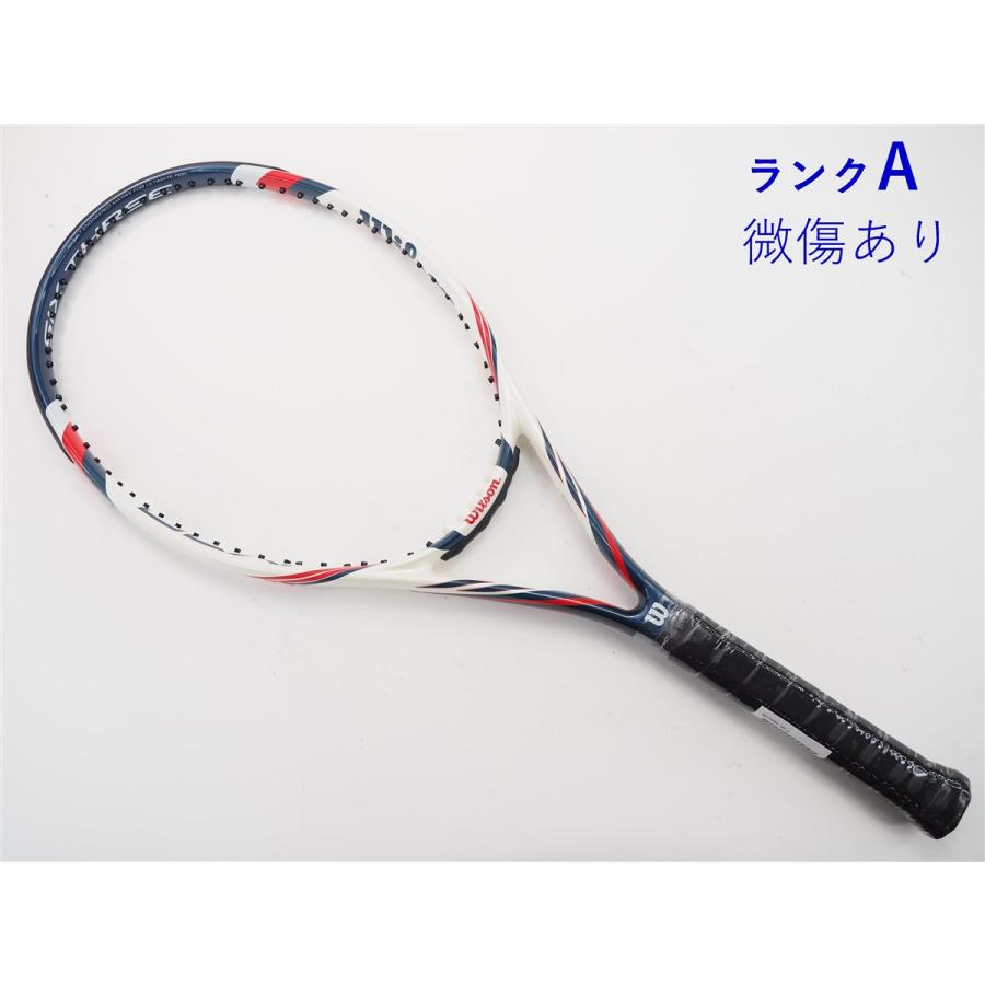 ウィルソン シックススリー テニスラケット Wilson（ウイルソン） 中古 テニスラケット ウィルソン シックススリー