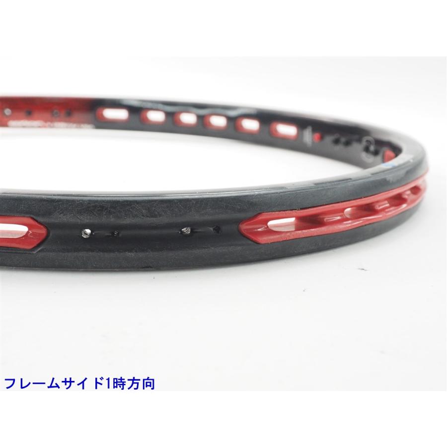Prince（プリンス） 中古 テニスラケット イーエックスオースリー