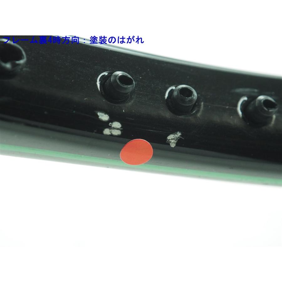 Prince - 中古 テニスラケット プリンス グラファイト OS 20周年記念仕様モデル (G2)PRINCE GRAPHITE OS 20th Anniversary Special Edition 中古】プリンス グラファイト OS 20周年記念仕様モデルPRINCE