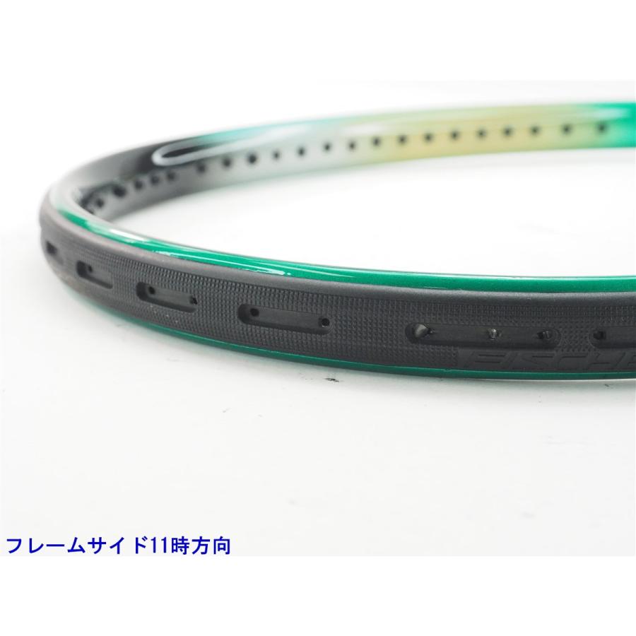 FISCHER 中古 テニスラケット フィッシャー バキューム コンプ