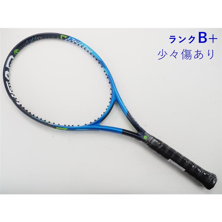 HEAD（ヘッド） 中古 テニスラケット グラフィン タッチ