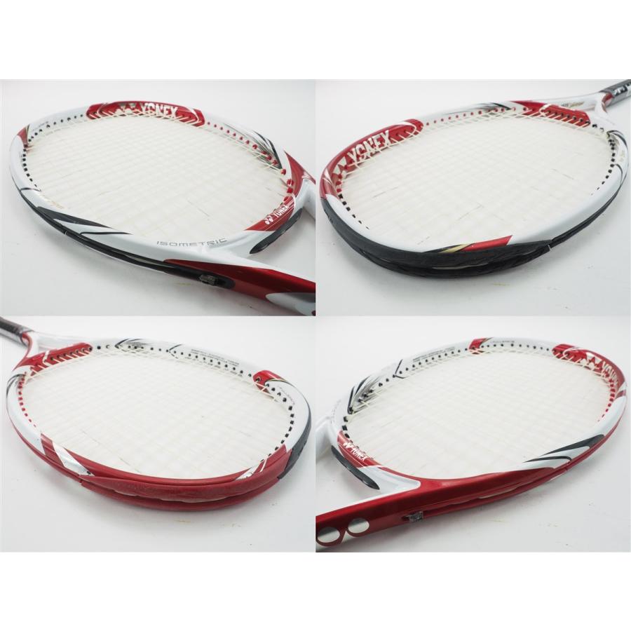【未使用品】ヨネックス ブイコア 100エス 2011年モデル(G2) 中古】ヨネックス ブイコア 100エス 2011年モデルYONEX VCORE