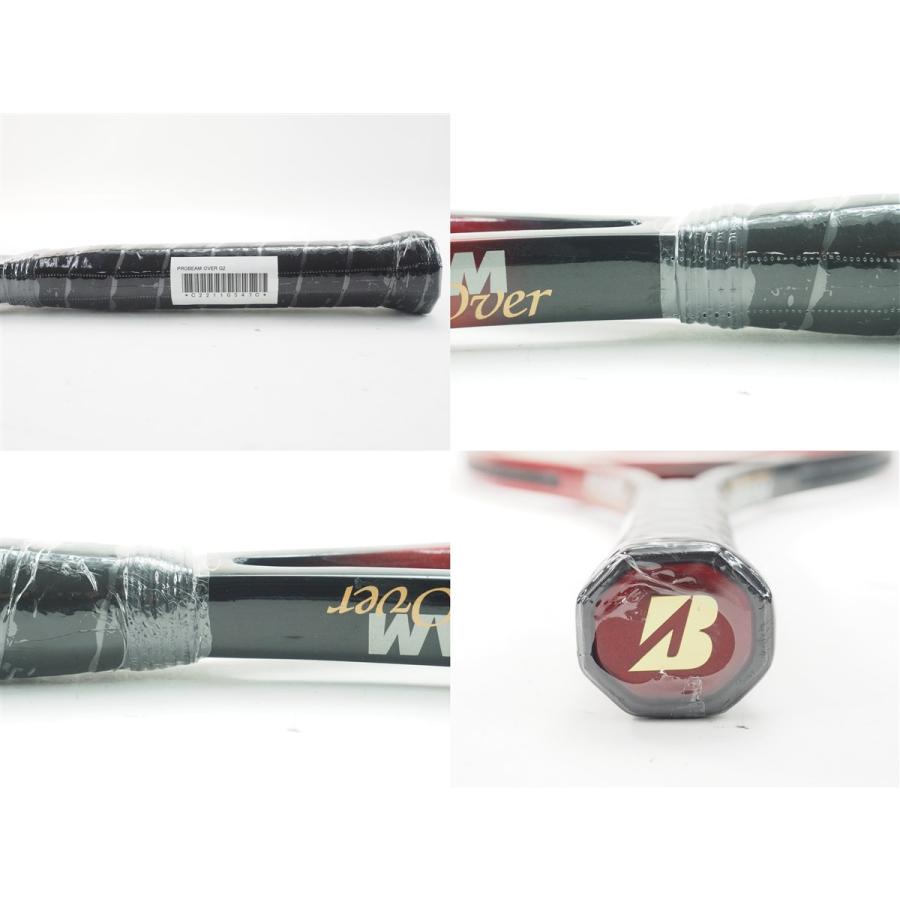 BRIDGESTONE（ブリヂストン） 中古 テニスラケット プロビーム