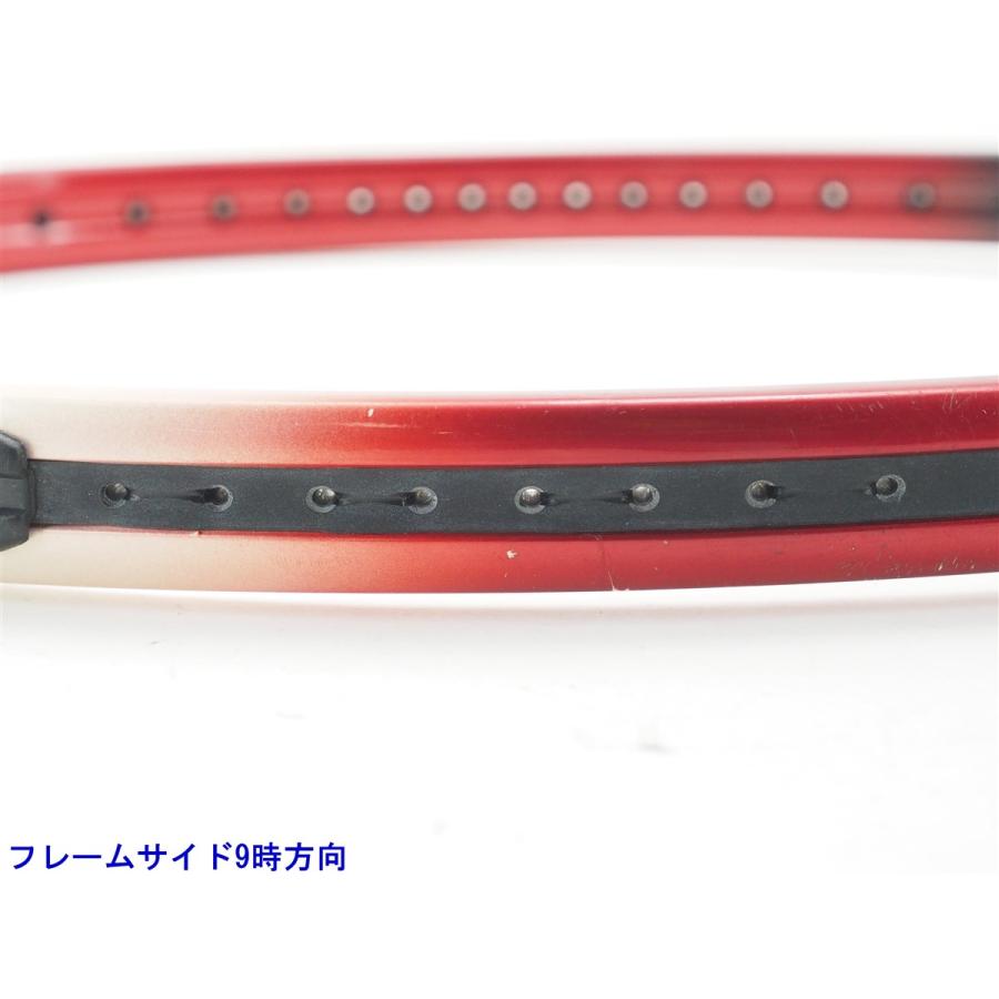 BRIDGESTONE（ブリヂストン） 中古 テニスラケット プロビーム