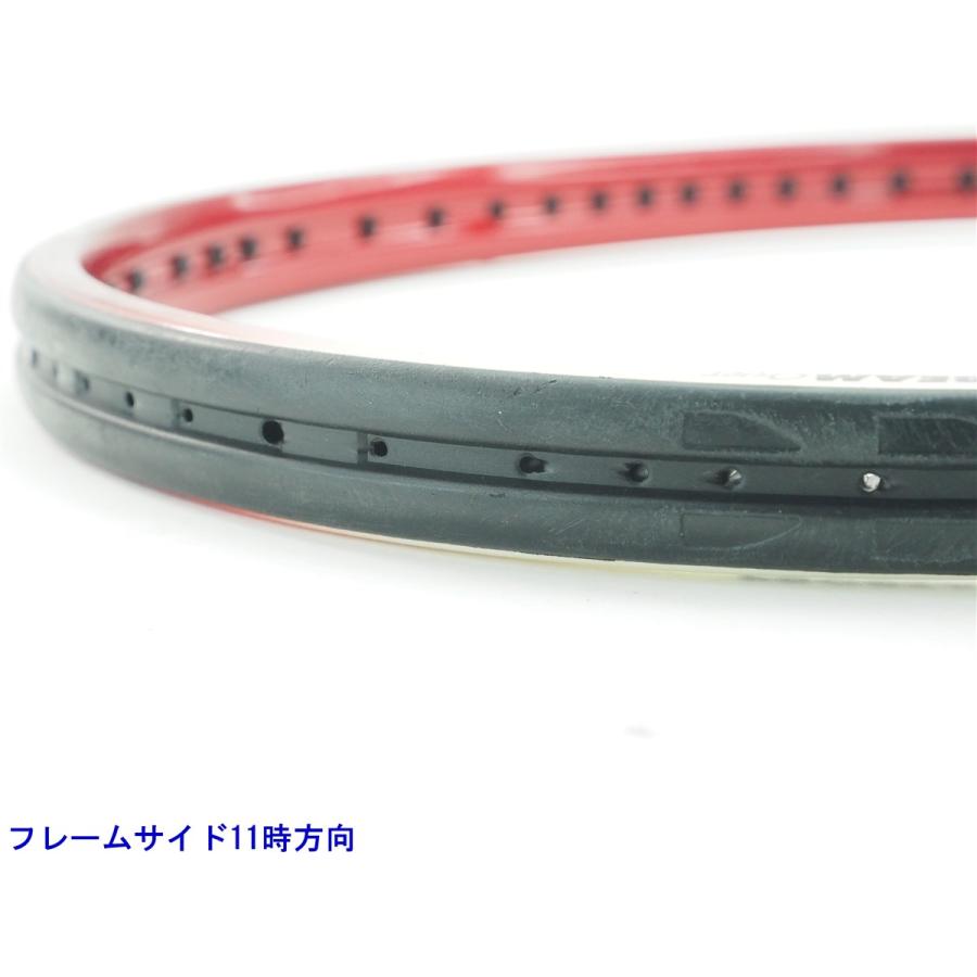 BRIDGESTONE（ブリヂストン） 中古 テニスラケット プロビーム