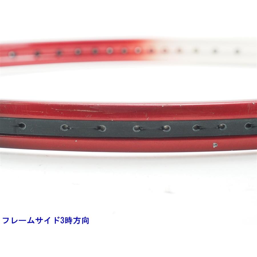 BRIDGESTONE（ブリヂストン） 中古 テニスラケット プロビーム