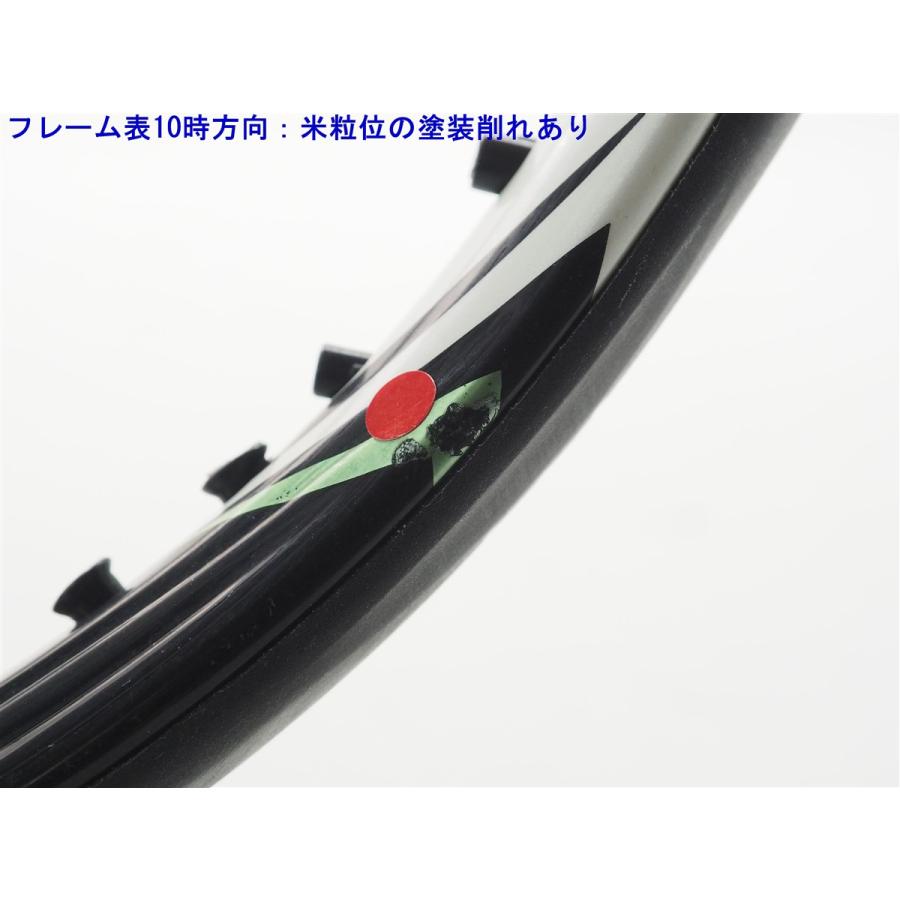 SRIXON 中古 テニスラケット スリクソン レヴォ ブイ5.0 OS 2014年