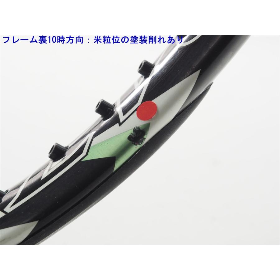 SRIXON 中古 テニスラケット スリクソン レヴォ ブイ5.0 OS 2014年