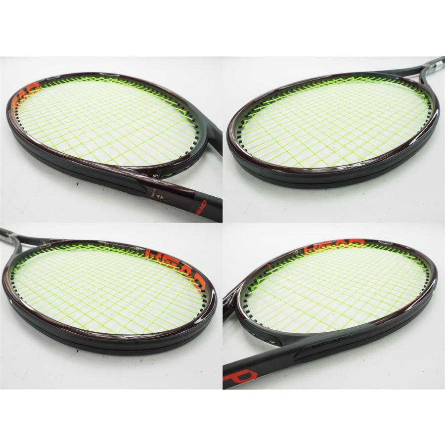 売 中古 テニスラケット ヘッド プレステージ MP 2021年モデル (G2