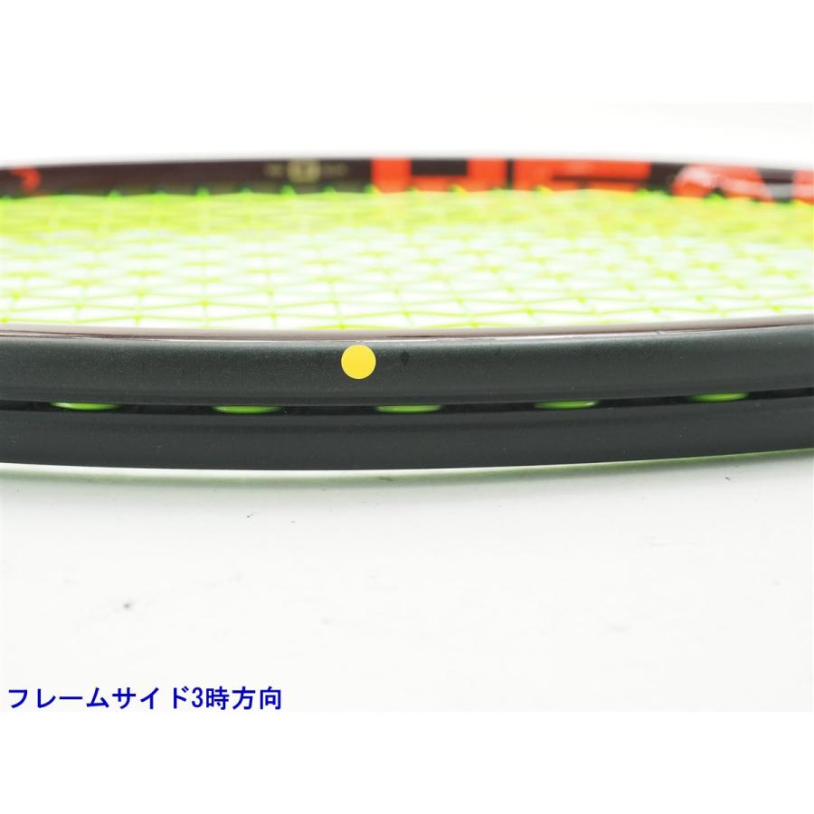 HEAD（ヘッド） 中古 テニスラケット プレステージ MP 2021年モデル