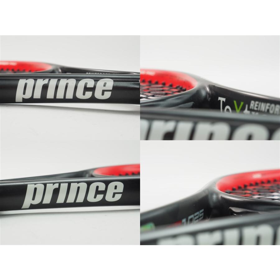 prince プリンス　ハリアー　ライト100　硬式テニスラケット 楽天市場】【中古】プリンス ハリアー プロ 100 エックスアール