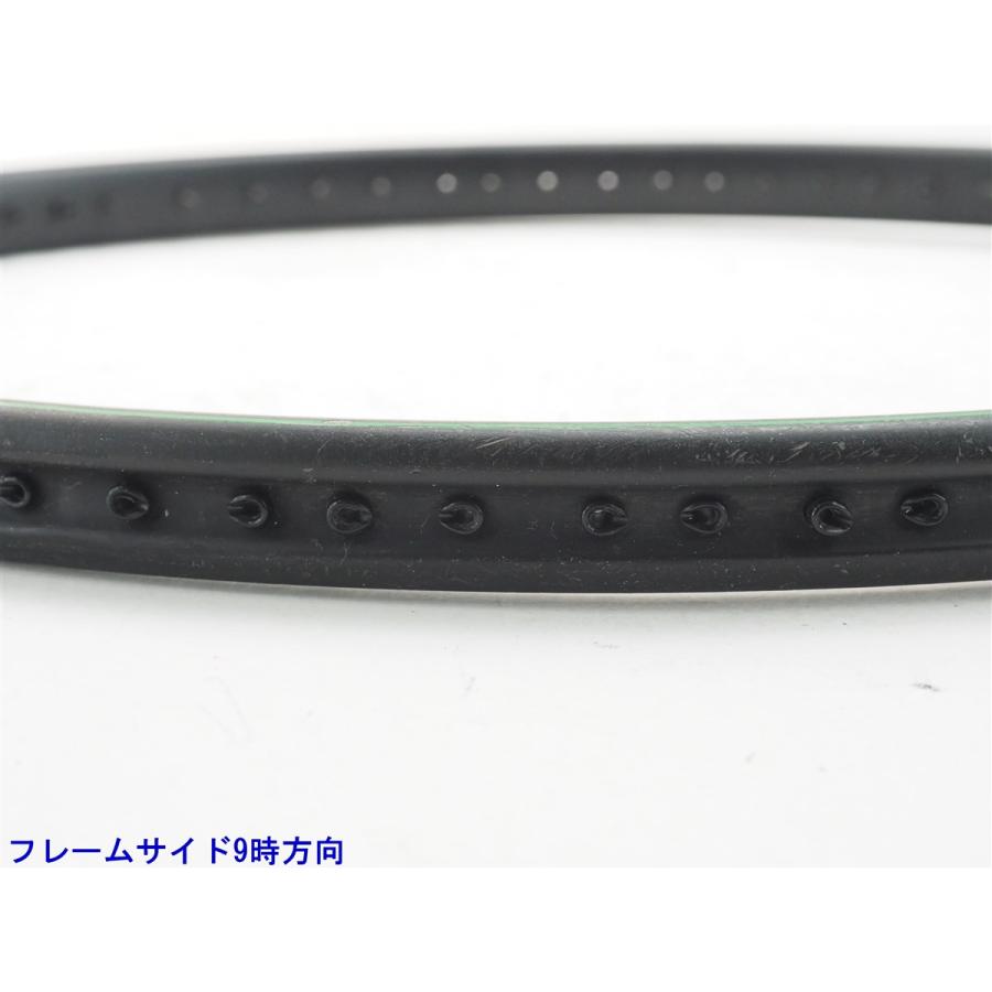 Prince（プリンス） 中古 テニスラケット グラファイト コンプ 110