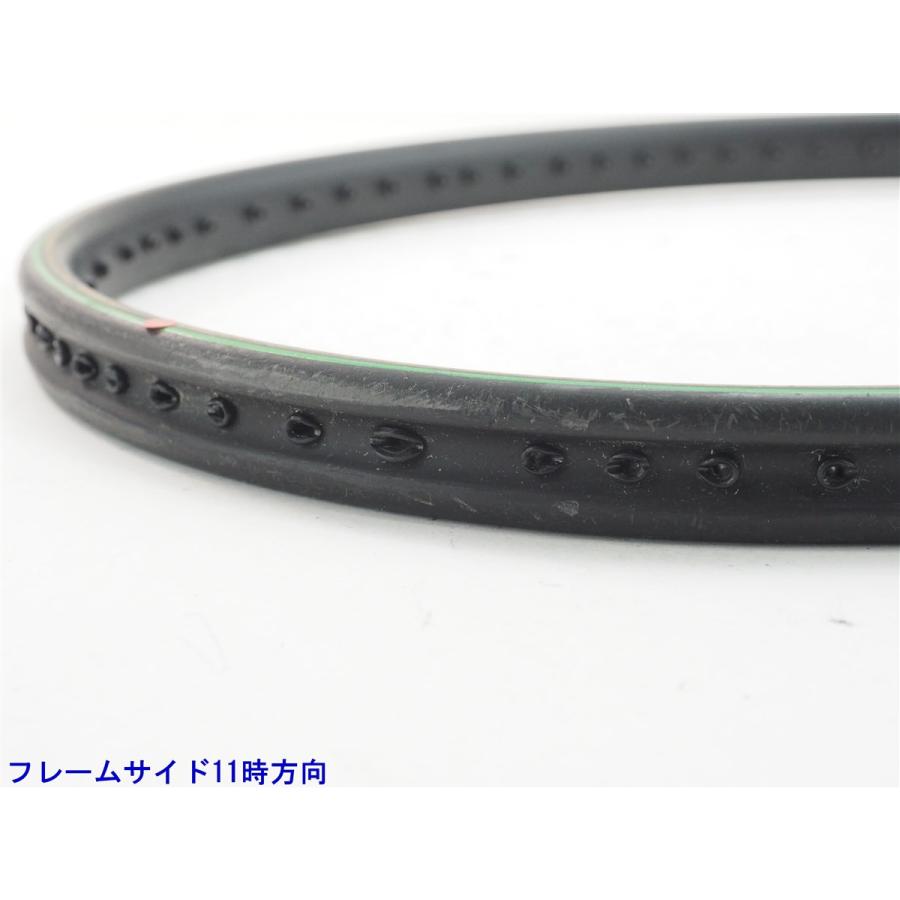 Prince（プリンス） 中古 テニスラケット グラファイト コンプ 110