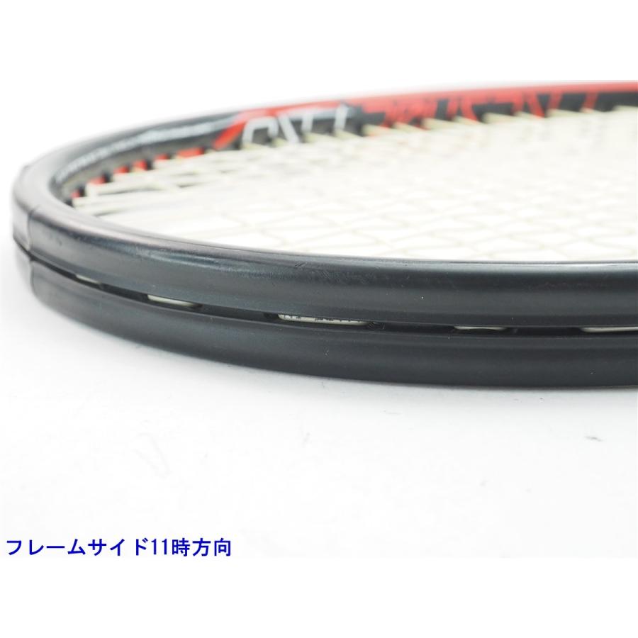 HEAD（ヘッド） 中古 テニスラケット グラフィン XT プレステージ プロ