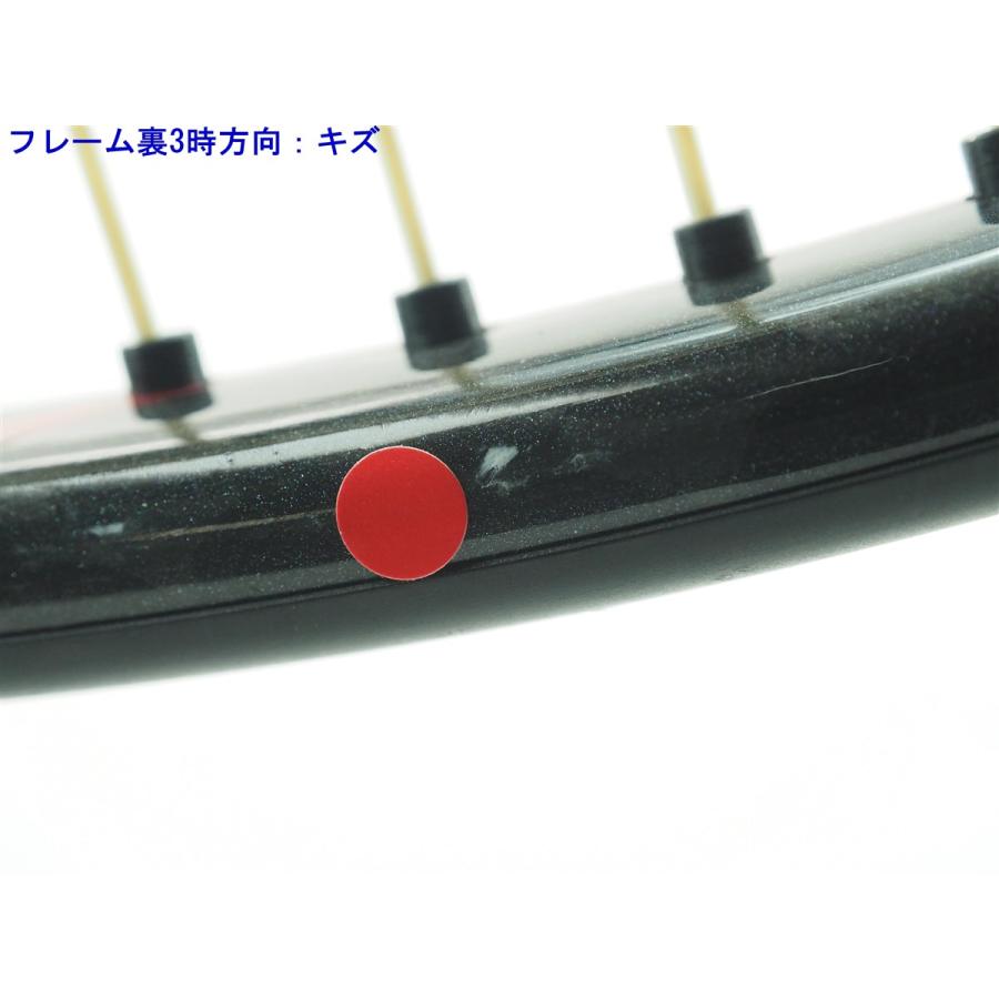 HEAD 中古 テニスラケット ヘッド グラフィン XT プレステージ