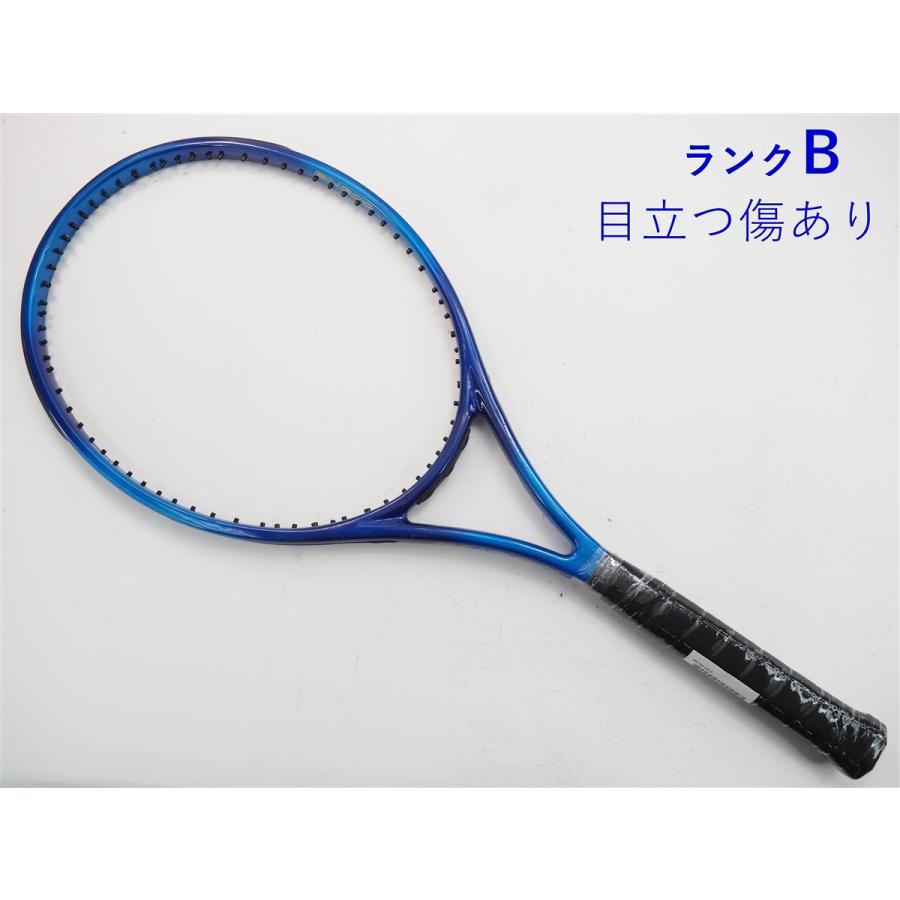 中古 テニスラケット ボンビックス BN 300 (USL2)BONBIX : テニス
