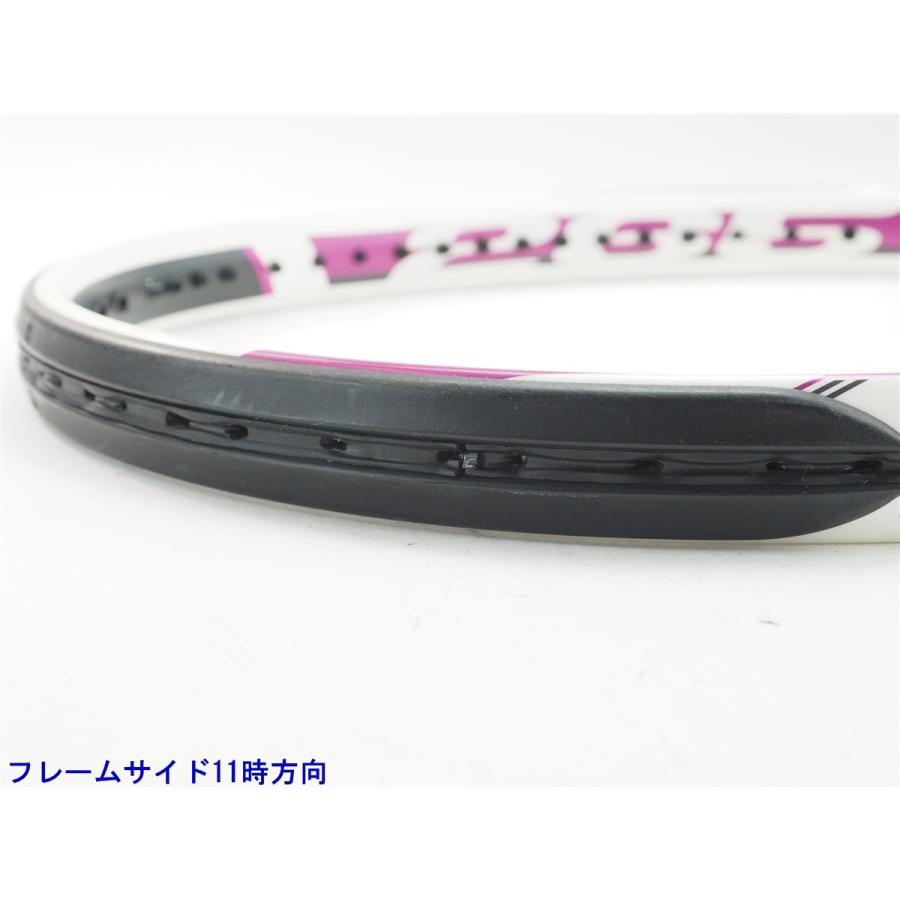BRIDGESTONE（ブリヂストン） 中古 テニスラケット カルネオ 265 2013
