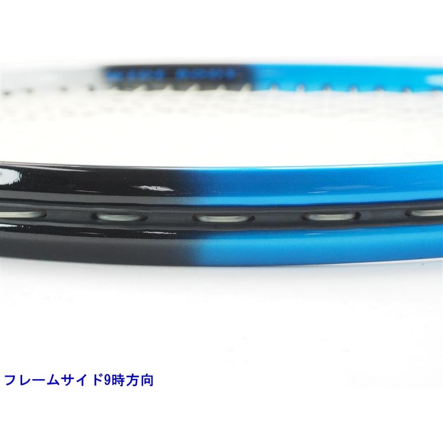 MIZUNO（ミズノ） 中古 テニスラケット パーシヴァル MT 904 (G2相当