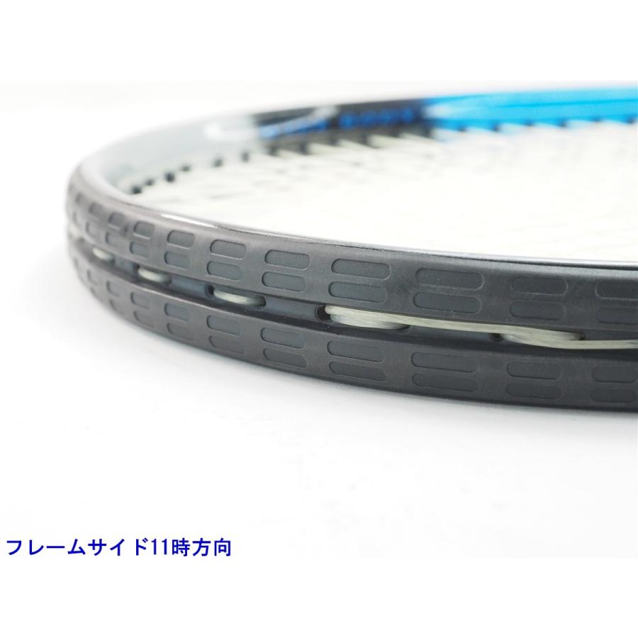 MIZUNO（ミズノ） 中古 テニスラケット パーシヴァル MT 904 (G2相当