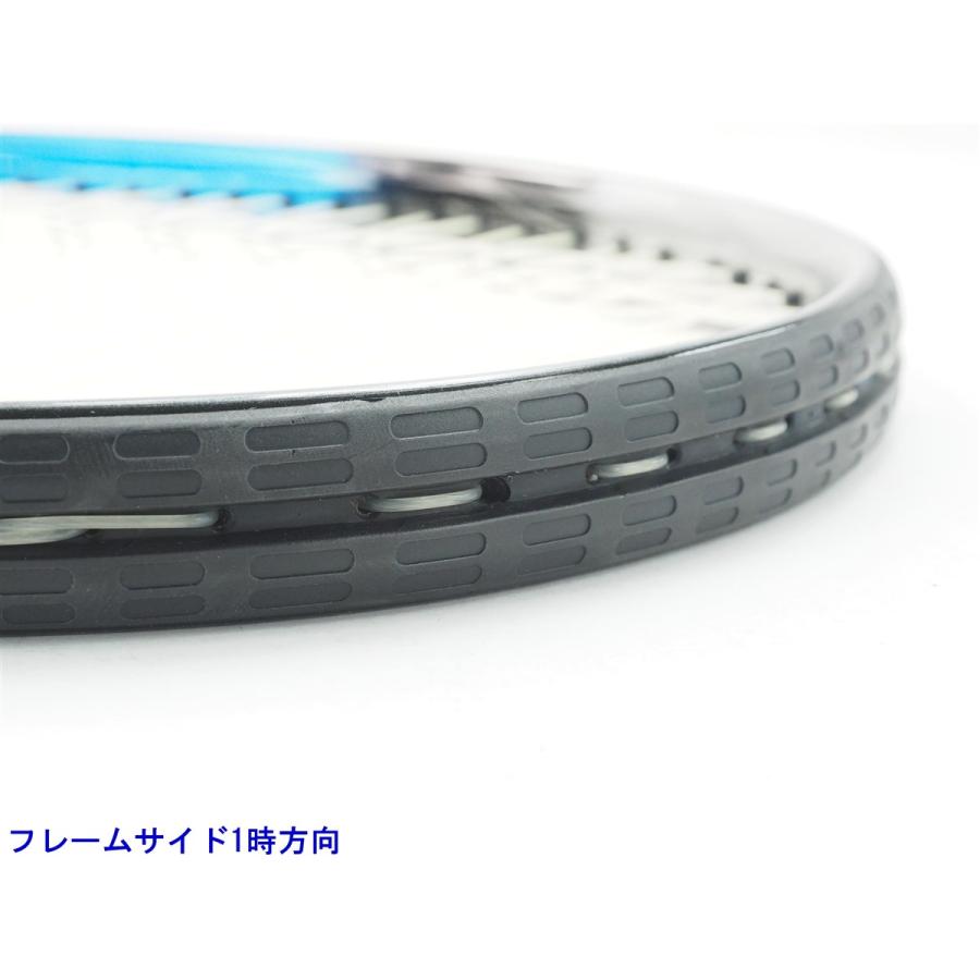 MIZUNO（ミズノ） 中古 テニスラケット パーシヴァル MT 904 (G2相当