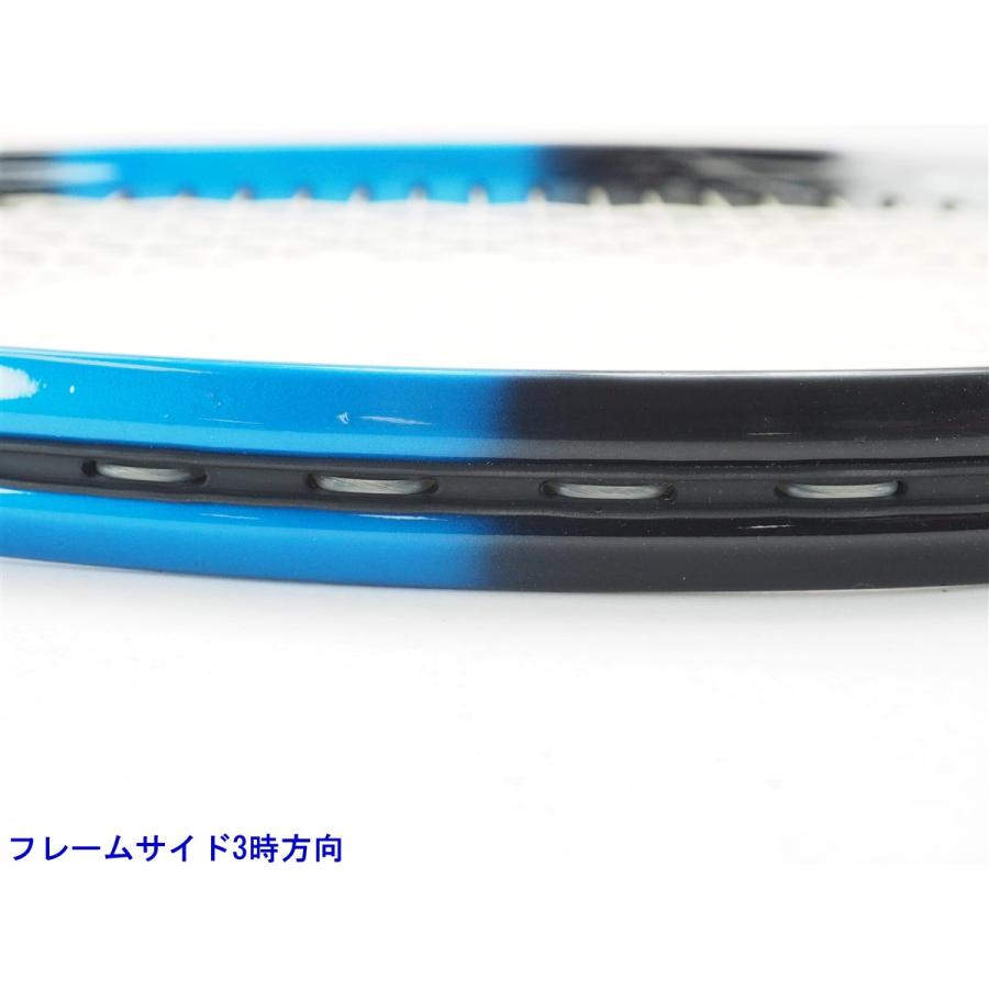 MIZUNO（ミズノ） 中古 テニスラケット パーシヴァル MT 904 (G2相当