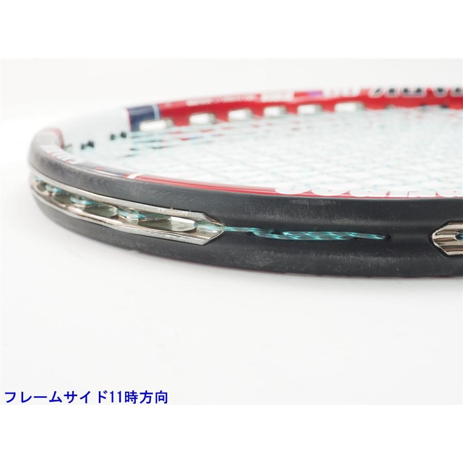 Prince（プリンス） 中古 テニスラケット イーエックスオースリー