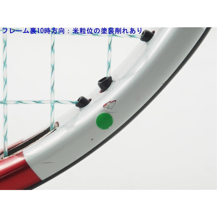 Prince（プリンス） 中古 テニスラケット イーエックスオースリー