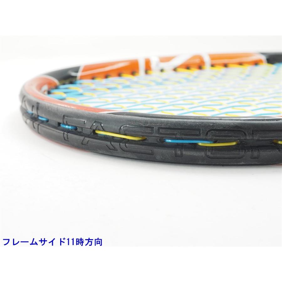 Wilson（ウイルソン） 中古 テニスラケット ウィルソン K ツアー 95