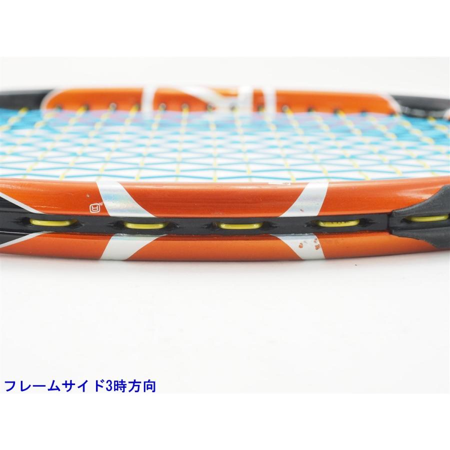 Wilson（ウイルソン） 中古 テニスラケット ウィルソン K ツアー 95
