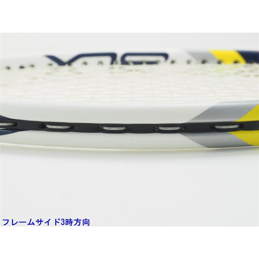 Wilson（ウイルソン） 中古 テニスラケット ウィルソン スティーム