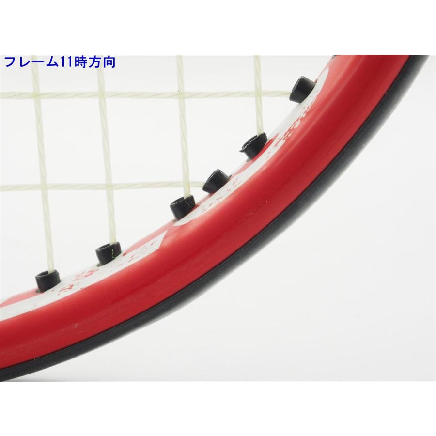 Wilson（ウイルソン） 中古 テニスラケット ウィルソン スティーム