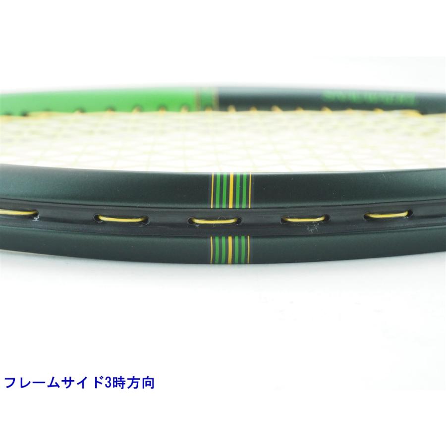 中古 テニスラケット スノワート ビタス 100 ツアー (G2)SNAUWAERT