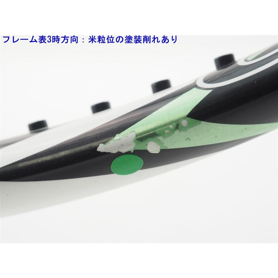 SRIXON 中古 テニスラケット スリクソン レヴォ ブイ5.0 OS 2014年