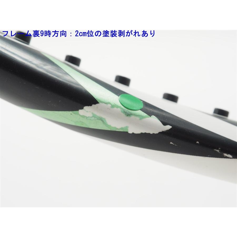 中古 テニスラケット スリクソン レヴォ ブイ5.0 OS 2014年モデル (G2)SRIXON REVO V5.0 OS 2014 SRIXON 中古 テニスラケット スリクソン レヴォ ブイ5.0 OS 2014年