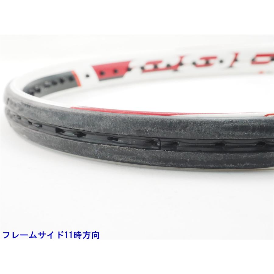 BRIDGESTONE（ブリヂストン） 中古 テニスラケット カルネオ 295 2013