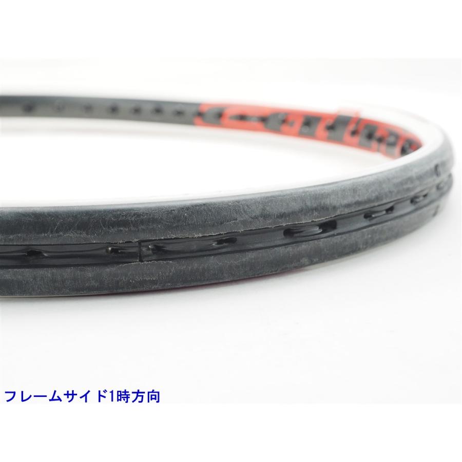BRIDGESTONE（ブリヂストン） 中古 テニスラケット カルネオ 295 2013