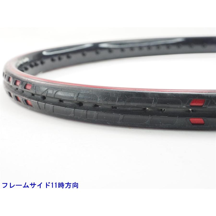 中古 テニスラケット エステューサ プロレジェンド クラシック ライト