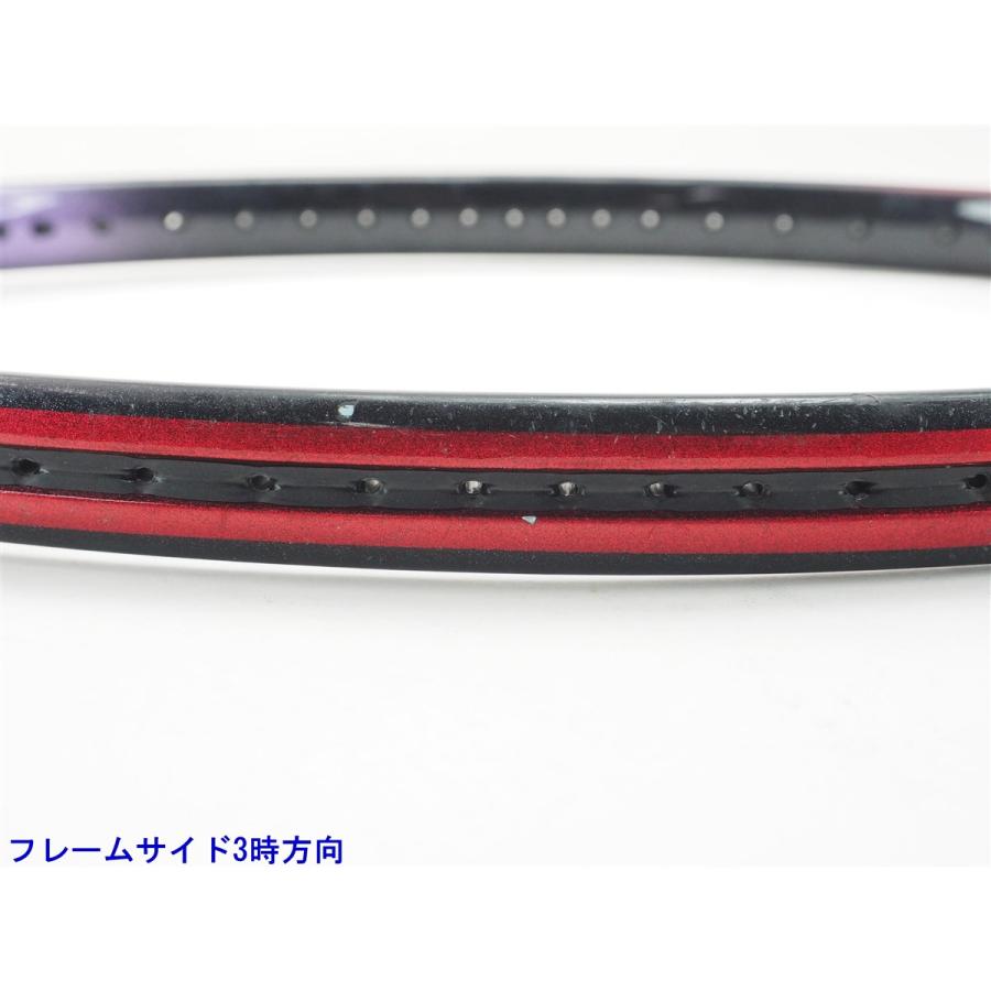 中古 テニスラケット エステューサ プロレジェンド クラシック ライト