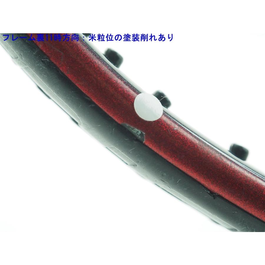 中古 テニスラケット エステューサ プロレジェンド クラシック ライト